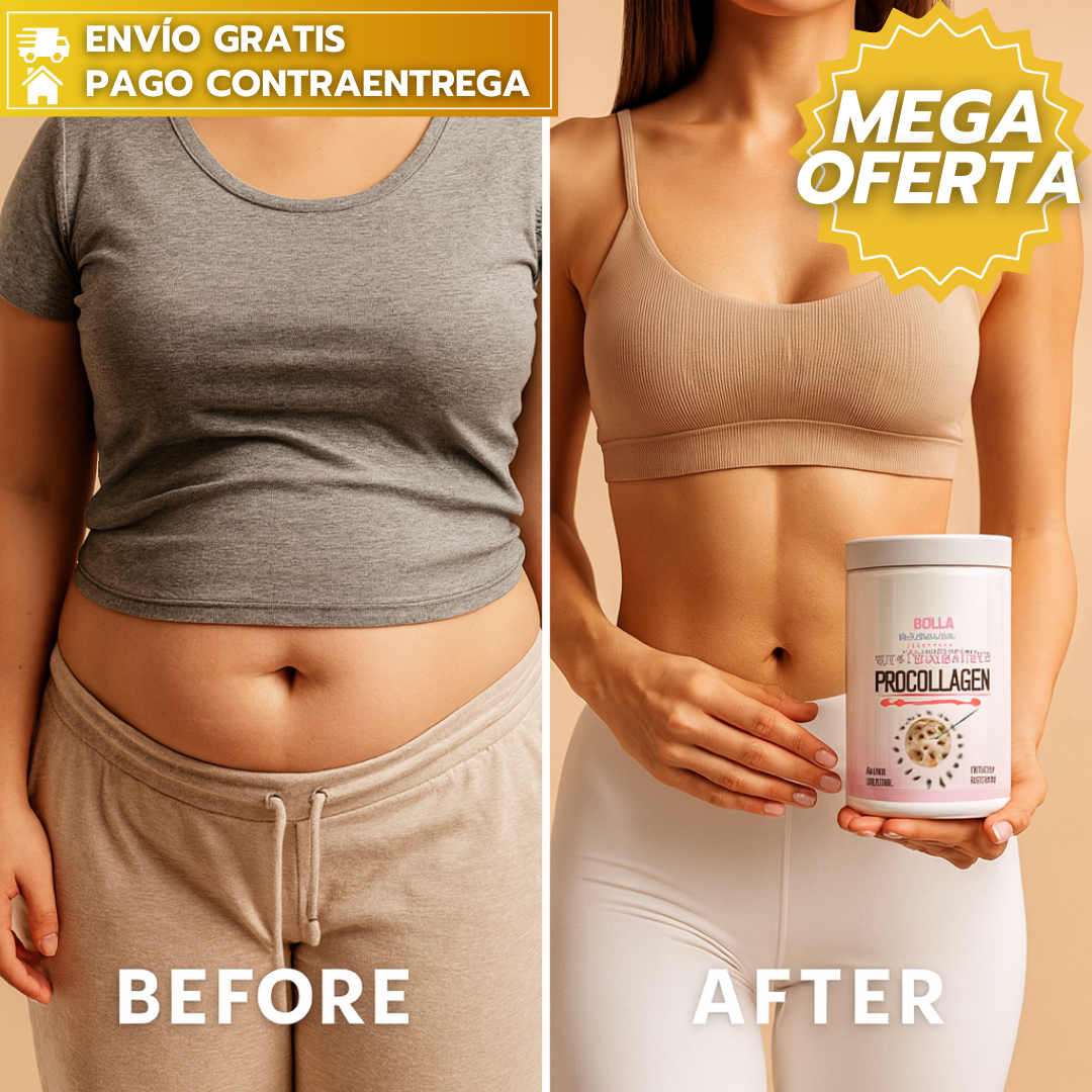 Iced Coffee™: Suplemento en Polvo Sabor Café que Activa la Quema de Grasa y Aumenta tu Energía.