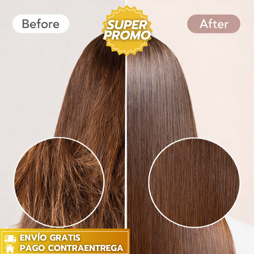 Hair straightenerᵐˢ: Plancha Alisadora Profesional de Cabello con Calentamiento Rápido y Control de Temperatura para un Alisado Brillante y Sin Frizz.