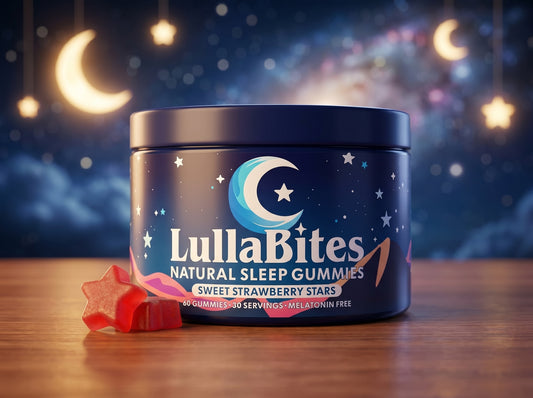 Lullabite
